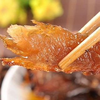 ปลากระป๋อง ตรา Ganzhupai พร้อมส่ง （甘竹牌豆豉鲮鱼罐头）ขนาด 227g 鱼罐头 ปลากระป๋องเต้าซี ปลากระป๋องผักแห้ง