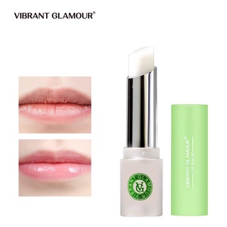 VIBRANT GLAMOUR ลิปบาล์มลิปบาล์มเพิ่มความชุ่มชื้น 3.2 กรัมสําหรับผู้ใหญ่และผู้ใหญ่