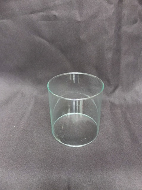 แก้วกลวงทะลุ ครอบเทียน เชิงเทียน - รูปที่ 6