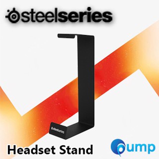 (ใส่โค้ด INC12EL ลดเพิ่ม 70.-) SteelSeries Headset Stand Gaming