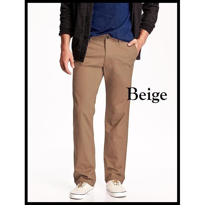 กางเกงชิโนแท้ BIGSIZE OLD NAVY | Trousers ผู้ชายไซส์ใหญ่!!!!
