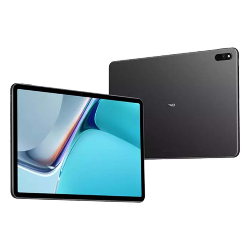 HUAWEI MatePad 11 พร้อมปากกา รองรับเฉพาะ WIFI 2K IPS(6GB+128GB) WIFI 6 120Hz refresh rate Multi Wind