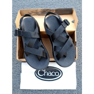 รองเท้าแตะรัดส้น chaco งาน hi endสินค้าพร้อมส่ง นิ่มใส่สบายพร้อมกล่อง