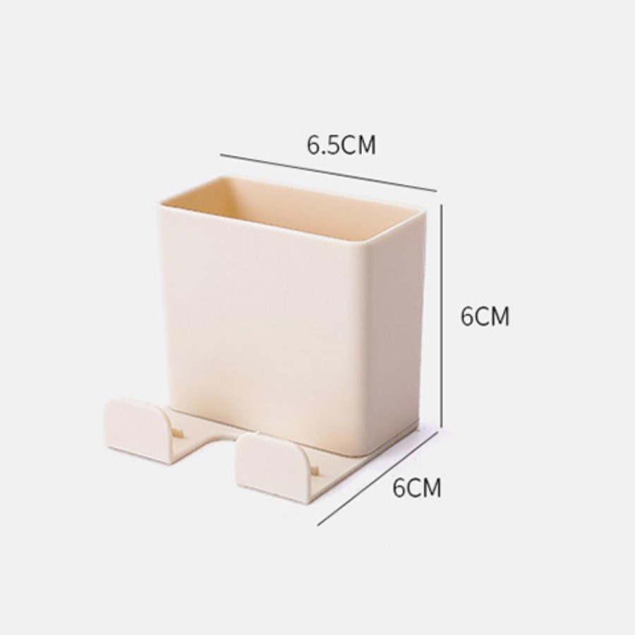 HP AL 2-IN-1 AC REMOTE Hanging Rack / 2-IN-1 แท่นชาร์จโทรศัพท์มือถืออเนกประสงค์