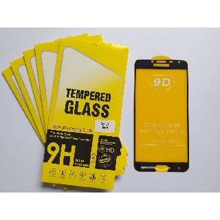 SAMSUNG ฟิล์มกระจกนิรภัยใส10 ชิ้น!!! Samsung Tempered Glass ฟิล์มกระจกนิรภัยฟิล์มกระจก ฟิลมใส ฟิล์มsamsung ฟิมกระจ