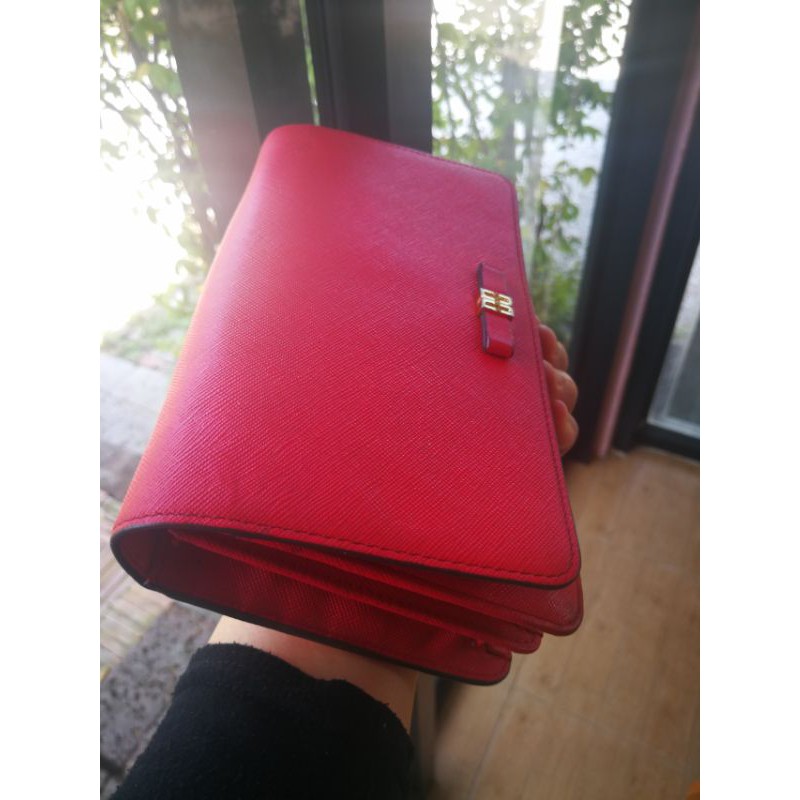 กระเป๋าแบรนด์ Daks London (ดาก์ลอนดอน)​มือสองแท้💯