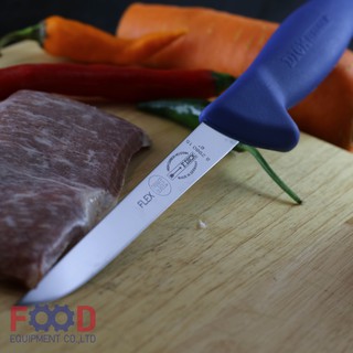 มีดเยอรมัน F.DICK FLEXIBLE BONING KNIFE (6″ INCH) NO. 8298015