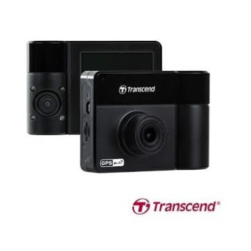 ลดราคา Transcend DrivePro 550 (TS-DP550A-64G) รุ่นใหม่ฟรี MicroSD 64GB กล้องติดรถยนต์ กล้องบันทึกวีดีโอ รับประกัน 2 ปี #ค้นหาเพิ่มเติม สายชาร์จคอมพิวเตอร์ Wi-Fi Repeater Microlab DisplayPort
