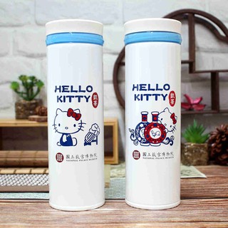 Hello Kitty Wanders the National Palace Museum Thermos - Stainless Steel Thermos