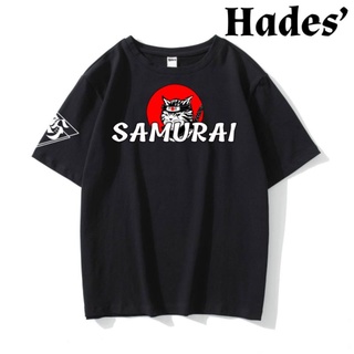 เสื้อยืดโอเวอร์ไซส์Us:Size Hadesovpแท้