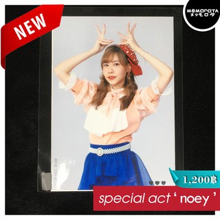 Special Act l Noey BNK48 แอคพิเศษ เนย Photoset จากการเป่า ยิง ฉุบ 3-4 oct : 8th single