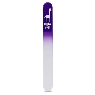 ตะไบเล็บเด็ก Baby Blue Giraffe ของแท้จากอเมริกา ใช้ได้ตั้งแต่แรกเกิด - Baby Blue Giraffe Nail File -