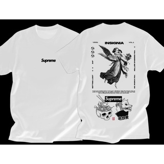 เสื้อยืดโอเวอร์ไซส์SPเสื้อยืดผู้หญิงผู้ชายS-5XL