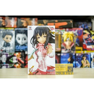 Banpresto The Idolmaster Cinderella Girls Hajime Fujiwara EXQ Figure Statue