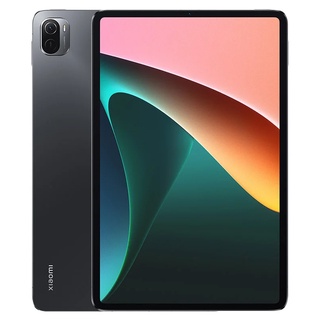 Xiaomi Pad 5 Wifi Ram6/128gb(เครื่องศูนย์ไทยเคลียสตอค ประกันร้าน)หน้าจอ11นิ้วWQHD+ 120Hz Snapdragon 860