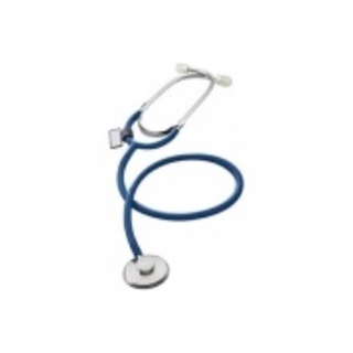 MDF หูฟังทางการแพทย์ Stethoscope SOLO 727E #10 ( สีน้ำเงิน)