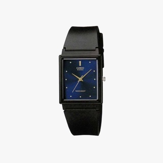 [ประกันร้าน] CASIO นาฬิกาข้อมือผู้ชาย รุ่น MQ-38-2ADF-S Youth Black