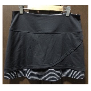 skirt sportน่ารักมาก เป็นกางเกงกระโปรง