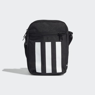 Adidas อาดิดาส กระเป๋าอดิดาส กระเป๋าสะพายข้าง กระเป๋าแฟชั่น SPF Bag Organizer 3S GN1928 BK (700)P