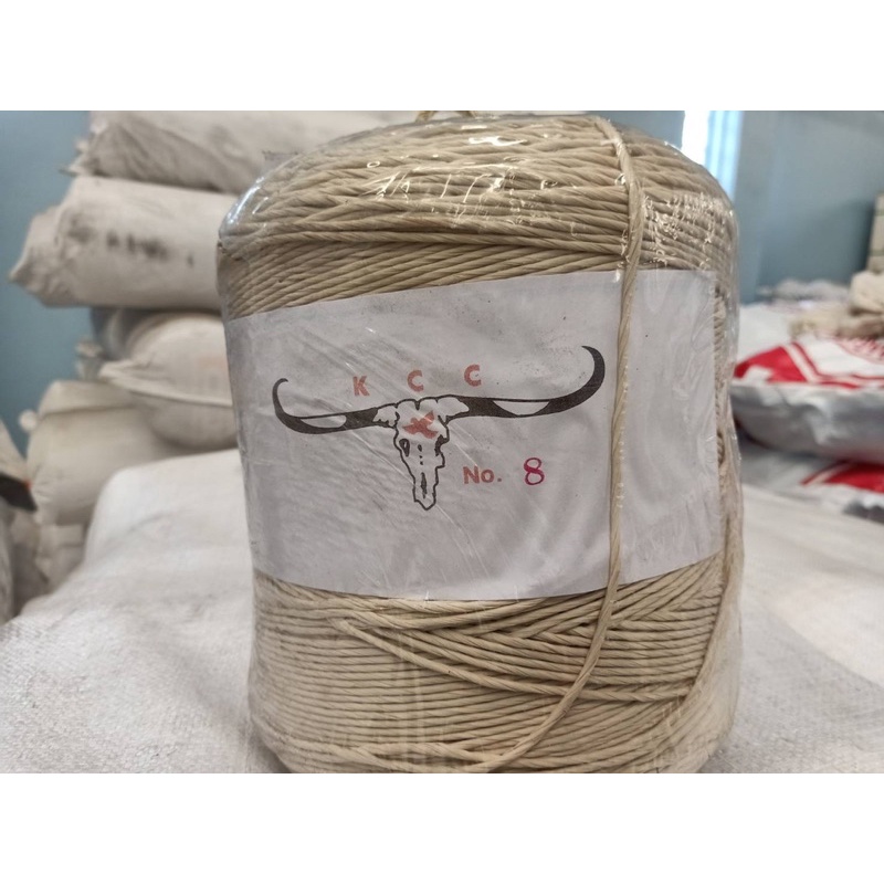 เชือกอัดฟางยี่ห้อKCC