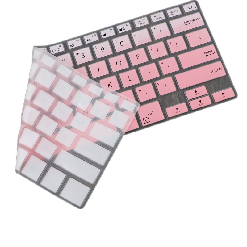 【keyboard cover】ASUS ZenBook 13, UX331 13.3-inch laptop keyboard protection film