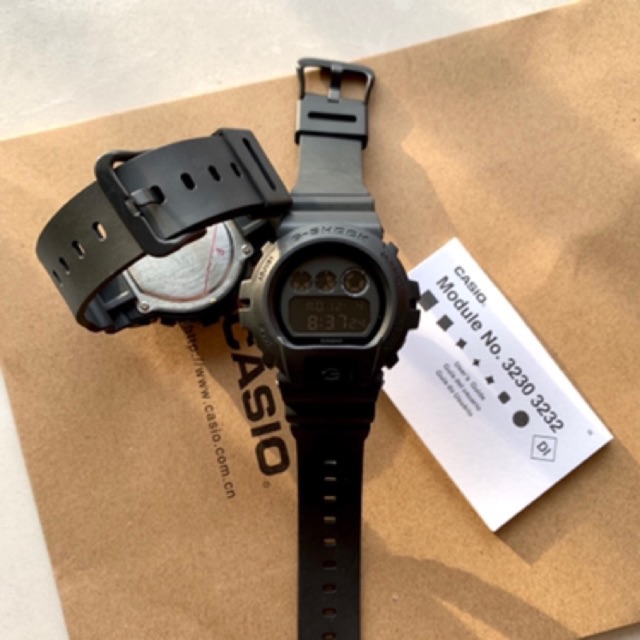 G-shock Dw 6900#####