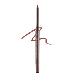 พร้อมส่ง ของแท้ delilah Lip Line Long Wear Retractable Pencil 0.31g - Pout/Buff/Naked