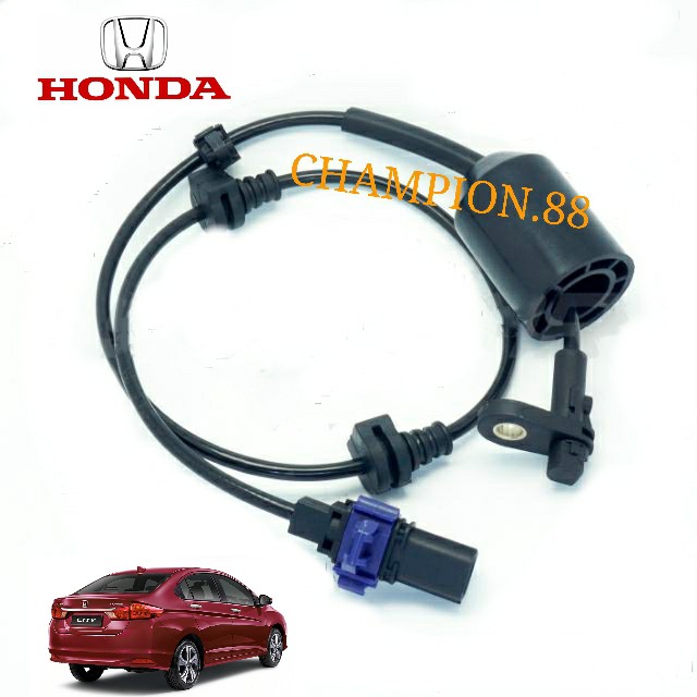 HONDA CITY T9A เซ็นเซอร์ ABS ด้านหลัง