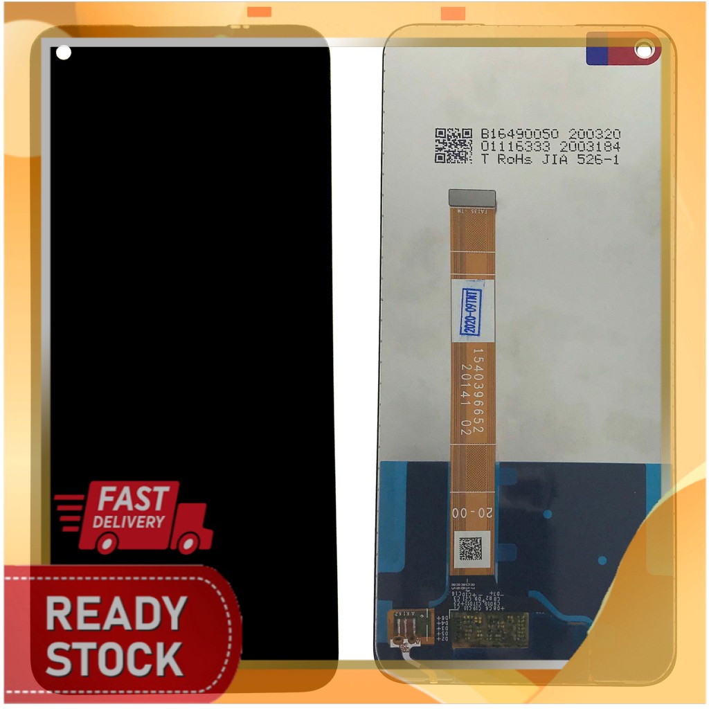 สินค้า LCD 0PP0 A92 / A93 5G / A72 4G 5G / A73 5G / A74 5G / A54 5G / REAL_ME 7 5G LCD FULL SET