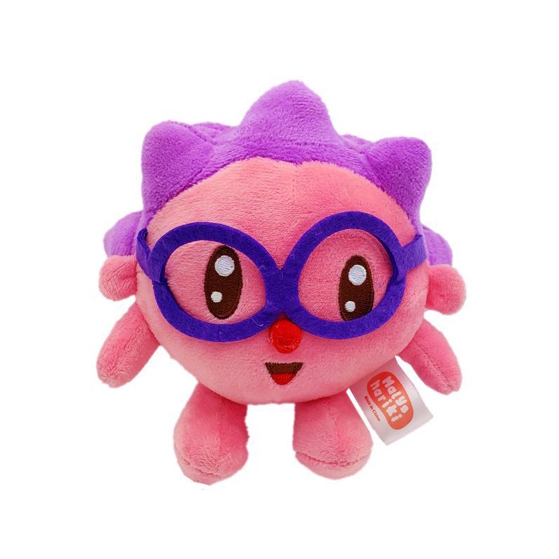 5Pcs Set BabyRiki Plush Toys Soft Stuffed Animals Kids Solar Bunny ...