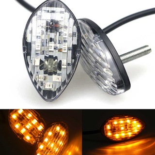 ไฟเลี้ยว LED สําหรับ Honda CBR650R 19-20 CBR500R CBR300R