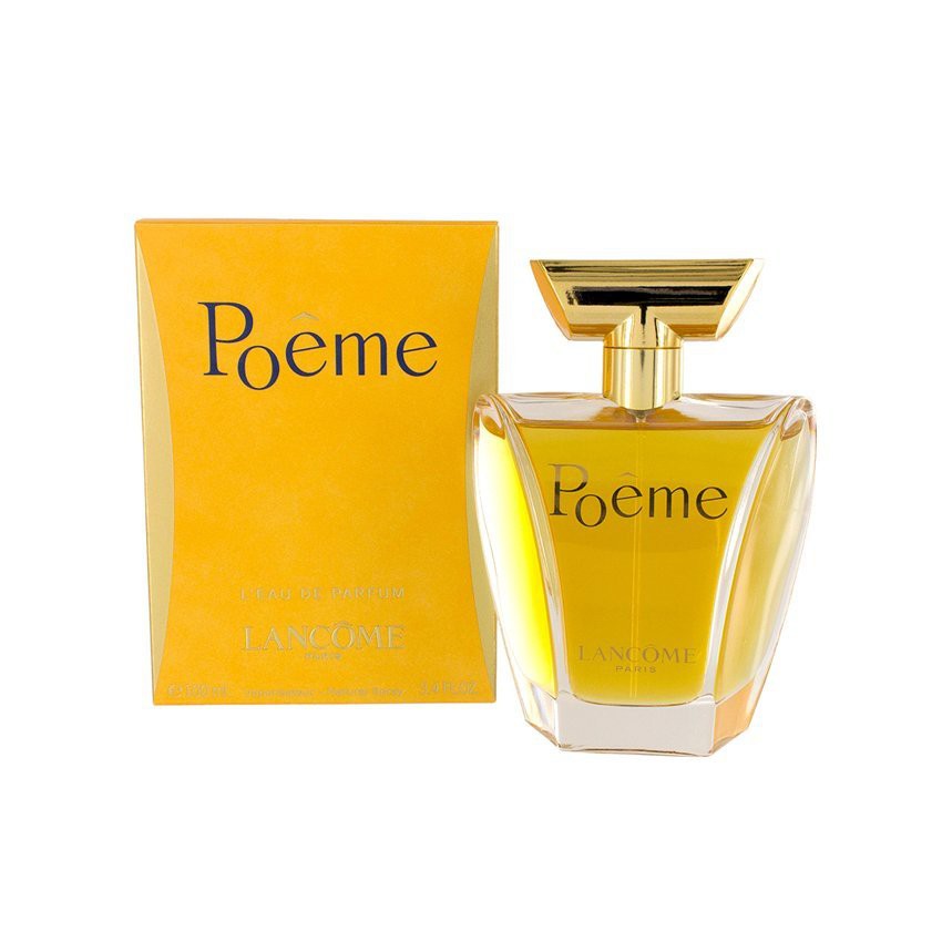 Lancome Poeme EDP 100 ml.