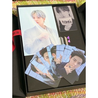 BTS Proof Standart BTS ของครบ