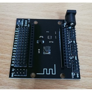 แหล่งขายและราคาDevelopment Board Base Module NodeMcu Lua V3 MCU Based ESP8266 ESP-12E for Arduino IDE ร้านค้าในประเทศไทยอาจถูกใจคุณ