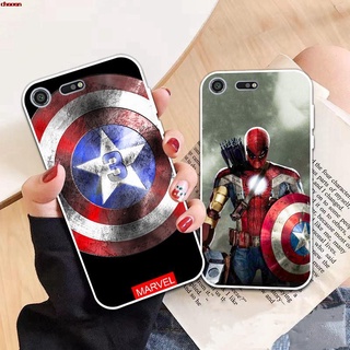 เคสโทรศัพท์มือถือซิลิโคน Tpu แบบนิ่มพรีเมี่ยมสําหรับ Sony Xperia Z3 Z5 Xz1 Xz2 Xz Xz3 Xz4 Fcz-5