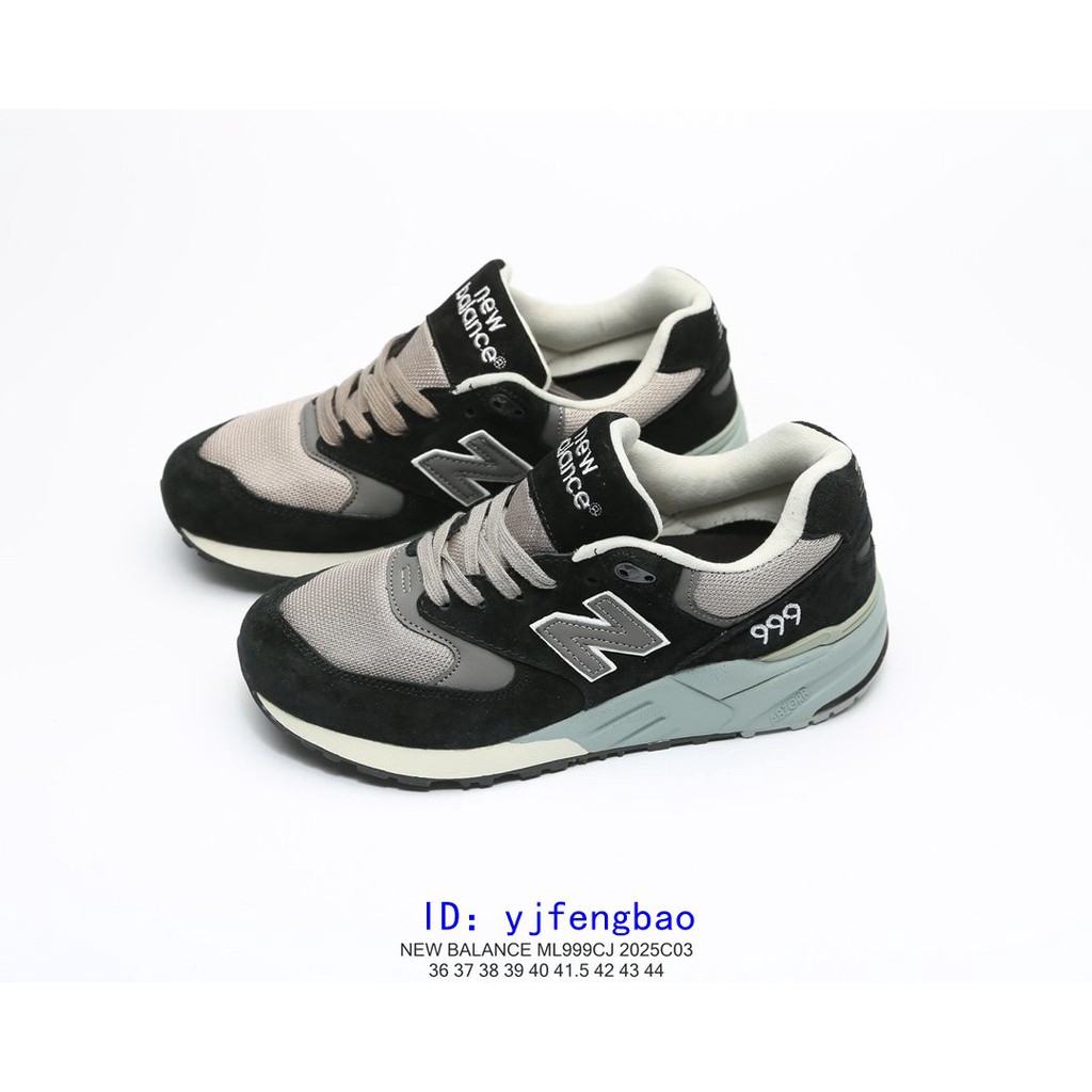 new balance 999 37