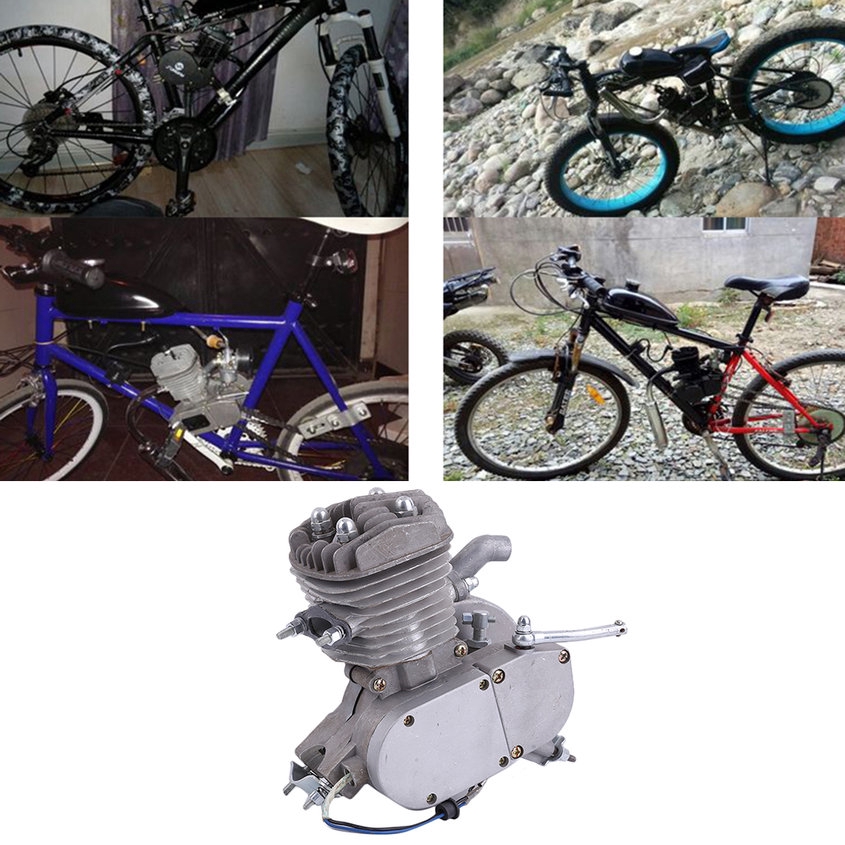 gas engine kit for mountain bike