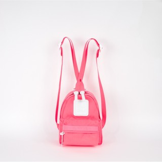 พรีออเดอร์กระเป๋าเป้ CILOCALA  Size xs สีPINKY#3