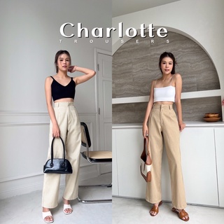 Thesummernade : Charlotte Trouser