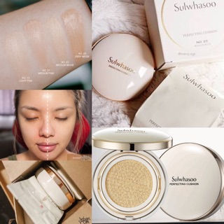 Sulwhasoo Evenfair Perfecting Cushion