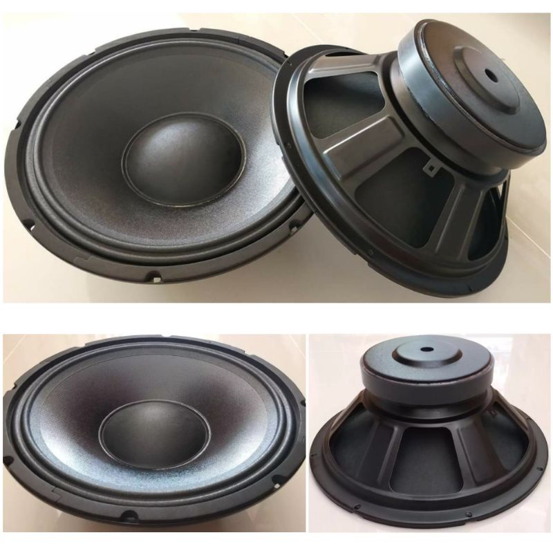 เสียงกลาง 12'' 156x20v50 (จำนวน 1ดอก) งานประกอบเกรดเอ เสียงดี แรงชัด ราคาพิเศษถูกสุดๆ
