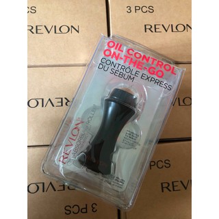 Revlon oil control on the go что это