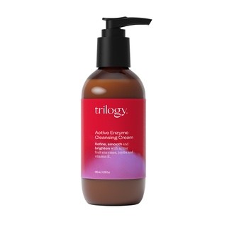 Trilogy Active Enzyme Cleansing Cream (200 ml)