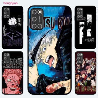 Case Xiaomi Mi note 10 Lite xiaomi 11 Ultra xiaomi 11pro 10pro 10lite 10T 10PRO 11I  11LITE Jujutsu Kaisen  Casing soft