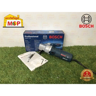 Bosch เครื่องปั่นสารละลาย GRW 12 E 1150W #06011A7000