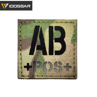 Idogear แผ่นป้ายแพทซ์ Ir สําหรับใช้เย็บปักตกแต่งเสื้อผ้า 3927