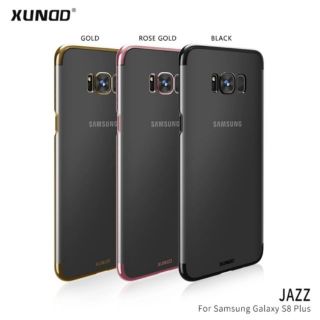 Case Note8มาแล้วจาก XUNDO รุ่น Jazz serie (PC) พลาสติก