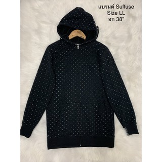 เสื้อกันหนาว สเวตเตอร์แบรนด์เนม มือสอง