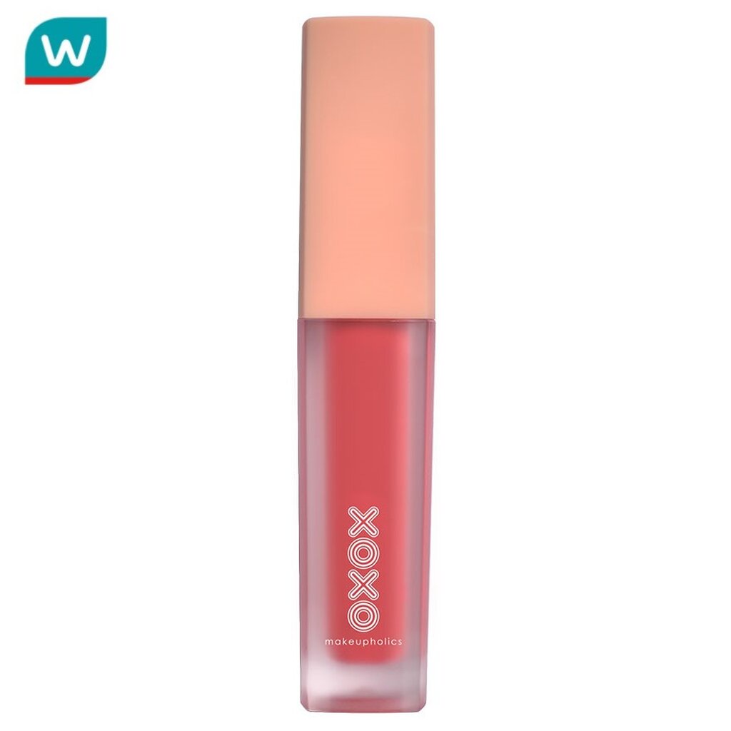 XOXO เอ็กซ์โอเอ็กซ์โอ แมท มูส ทิ้นท์ 2.5มล. #02 วานิลา สกาย