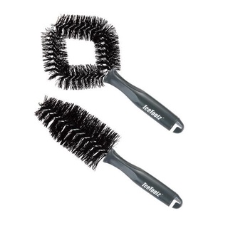 แปรงทำความสะอาด Icetoolz C164 Cleaning Brush Tire and Sprocket